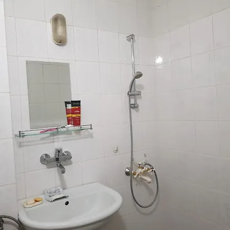 Bed & Breakfast Vava71 Private Room Near Metro And 5Min From Center And City Bus Sofia