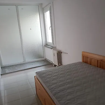 Vava71 Private Room Near Metro And 5Min From Center And City Bus Sofia