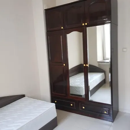 Bed & Breakfast Vava71 Private Room Near Metro And 5Min From Center And City Bus Sofia