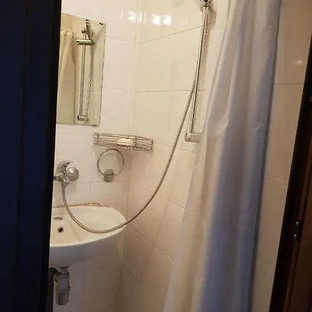 Vava71 Private Room Near Metro And 5Min From Center And City Bus * Sofie
